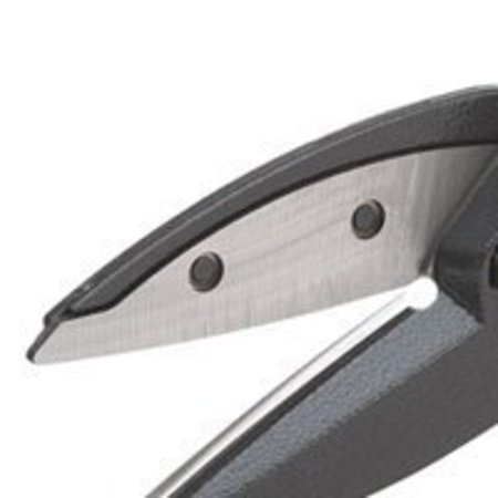 MALCO Malco MC12NRB Replacement Snip Blade, Steel Blade, 3 in OAL MC12NRB